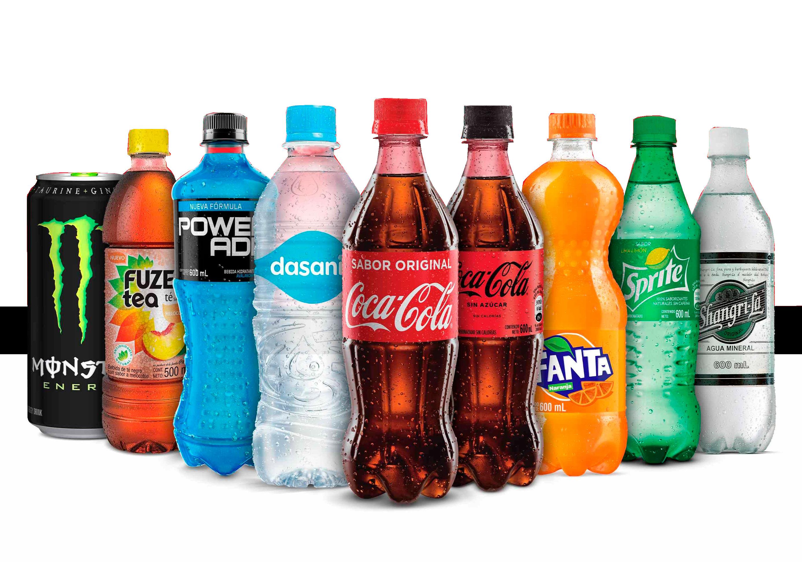 Aniversario del Centro de Investigación y Desarrollo de Coca-Cola en ...