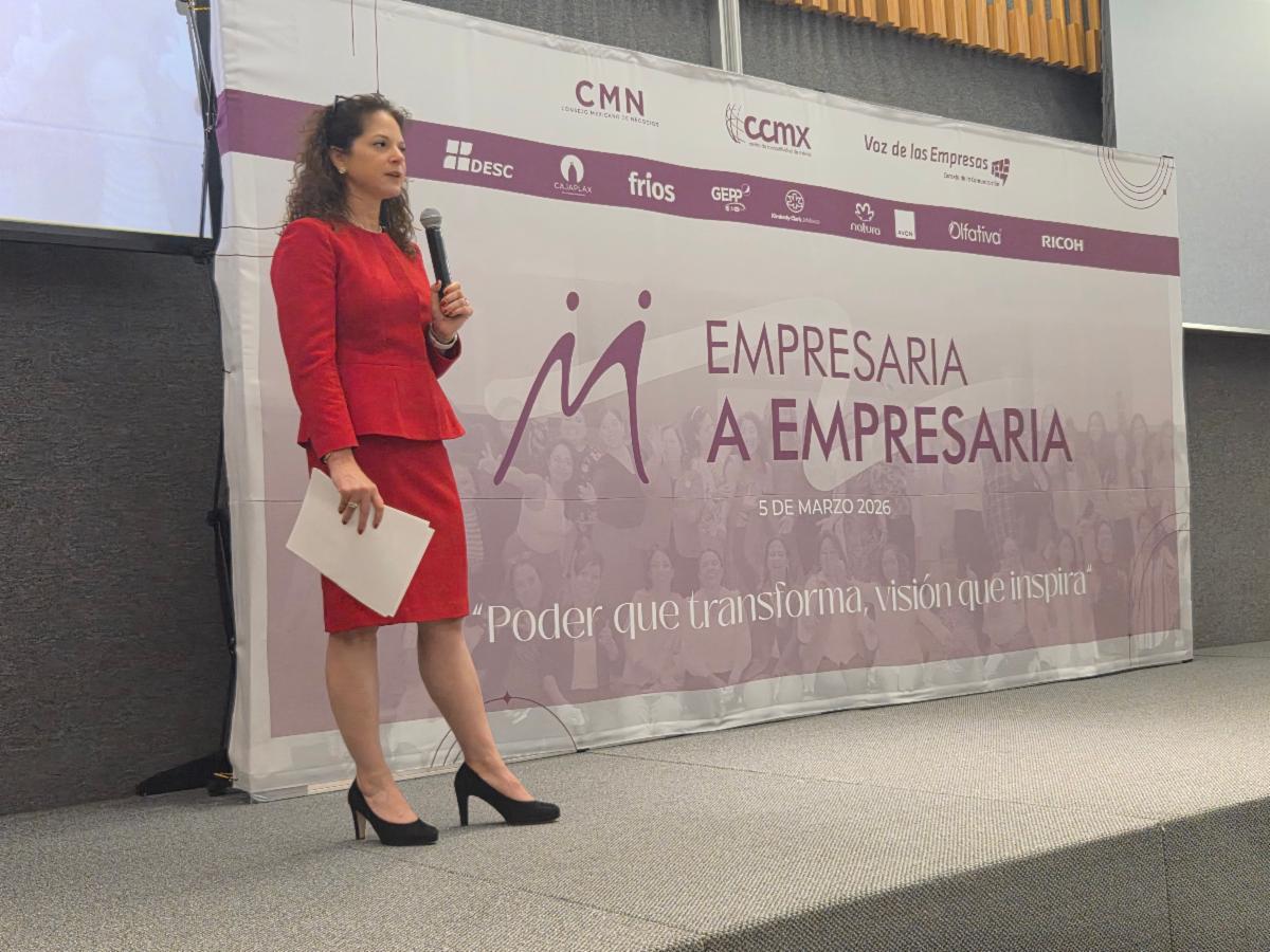 La participación de las mujeres en los negocios – AL DÍA INFORMA